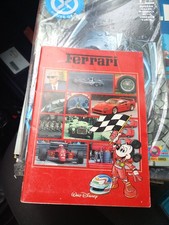 Album “Ferrari” – Walt