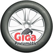 TBB Tires Fortezza 165/55 R14