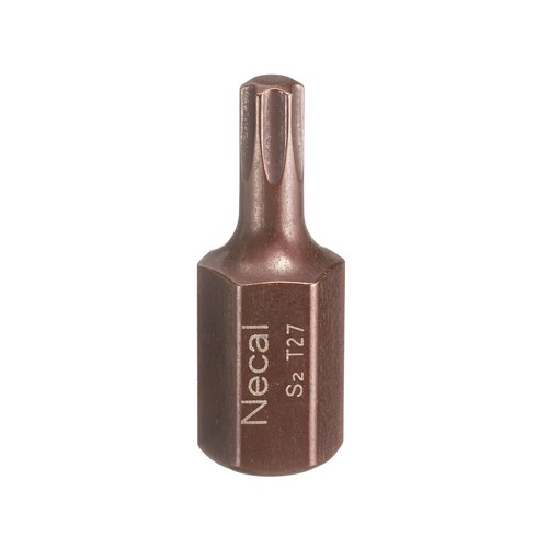 Punta cacciavite torx - t27, con