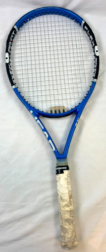 Head flexpoint racchetta - 4,