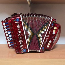 Organetto pietro tavani - tavani, 2