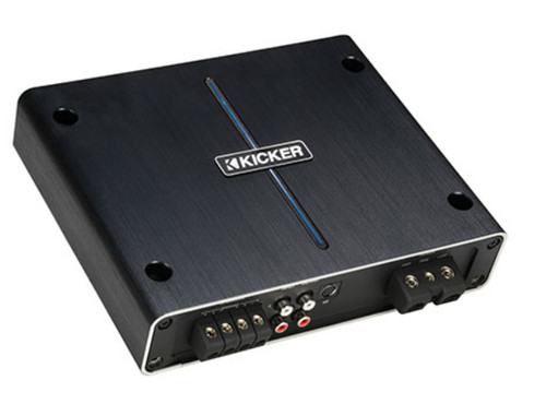 Kicker iq500 amplificatore - kicker,