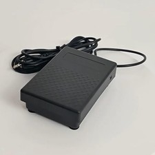 Pédale de Sustain pour