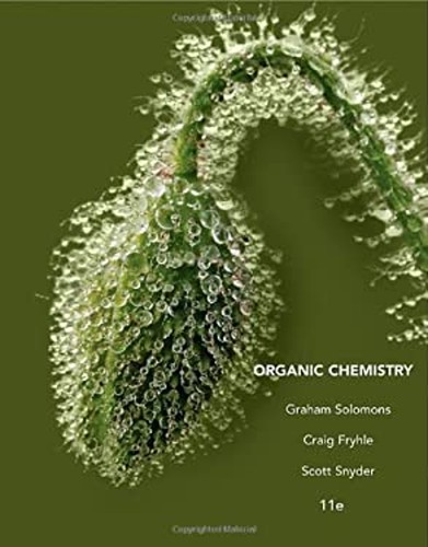 Organic chemistry scott - organic,