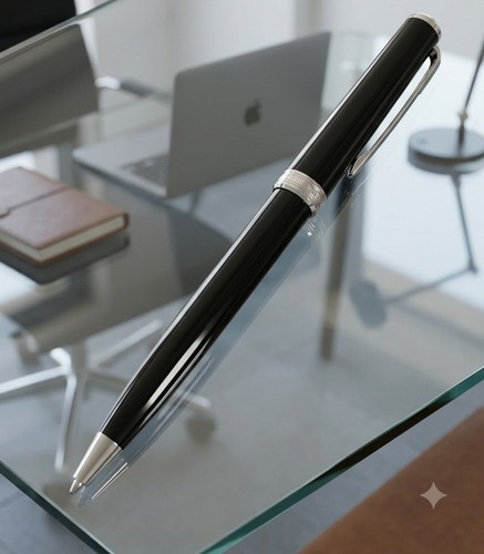 Montblanc pix penna sfera - montblanc,