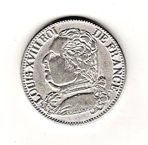 Luigi xiviii francia - re, di
