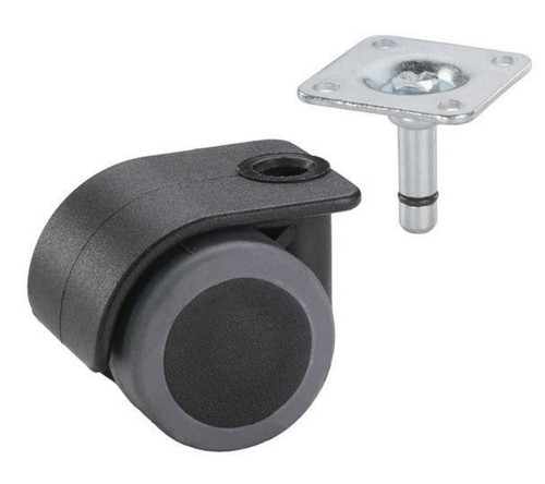 Rotolo contenitore parquet - , Ø