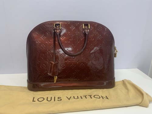 Borsa louis vuitton alma - borsa,