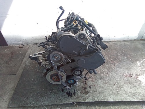 Motore completo per lancia - completo,