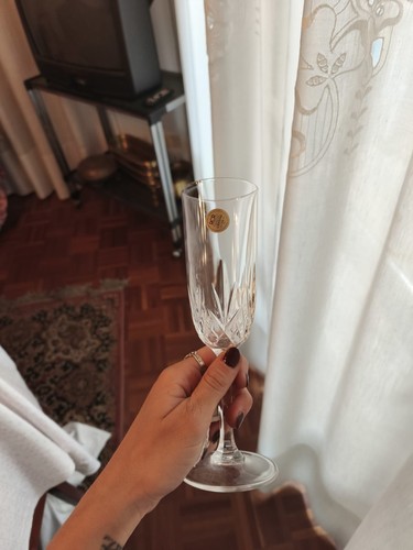 Set calici flute - calici, rcr