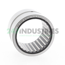 NK35/30-TV-XL INA 35 x 45 x 30 mm NEEDLE ROLL. Needle Roller and Cage Assembly