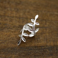 Foglie 1 pezzo morsetto ear