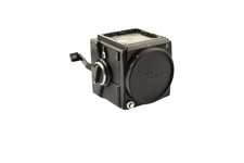 Corpo fotocamera Bronica SQ