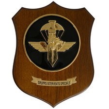 CREST CARABINIERI GIS - GRUPPO