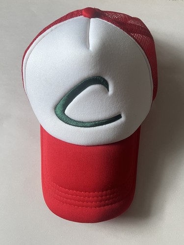 Cappello camionista ash - cappello,