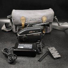JVC GR-AX40 EG Videocamera
