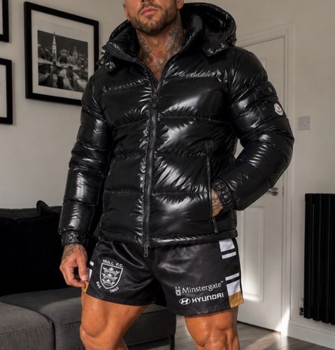 Splendido giubbotto uomo