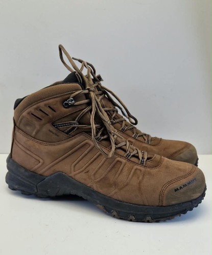 Scarpe basse uomo mammut - uomo,