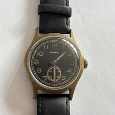 Orologio militare Moeris anni