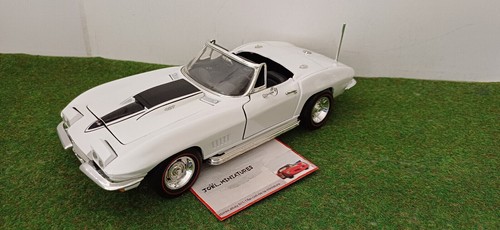 Chevrolet corvette sting ray - chevrolet,