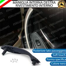 MANIGLIA INTERNA BMW SERIE 3