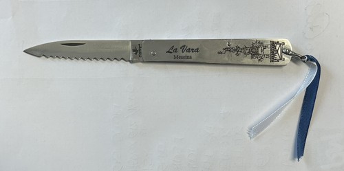 Coltello siciliano vara - siciliano,