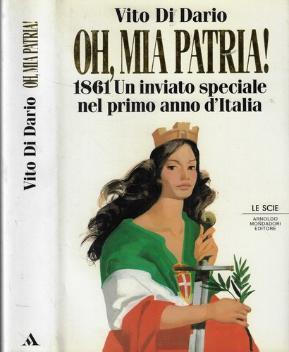 Mia patria 1861 un - oh,,