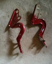 Cerniere cofano anteriore e - cerniere,