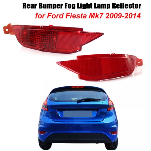 Per ford fiesta mk7 - mk7, 2009-2014