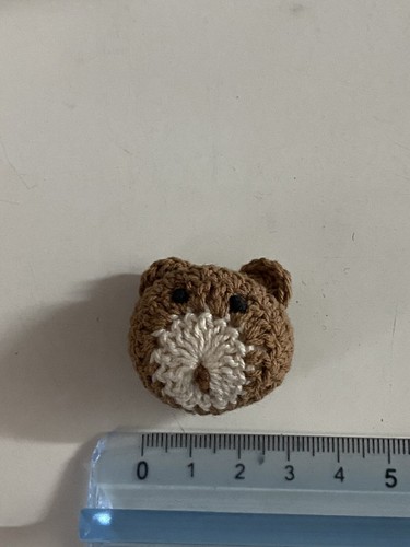 Calamita forma orsetto - a,