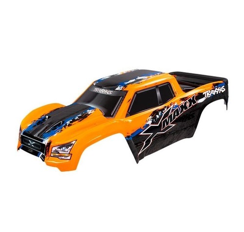 Traxxas 7811 quadri - , xmaxx
