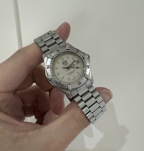 Orologio quarzo tag - orologio,
