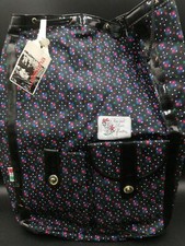 ZAINO MUNARI SCHOOL BAG