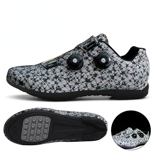 Scarpe ciclismo pedale piatto - ciclismo,