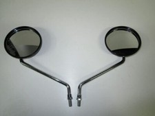 COPPIA SPECCHIETTI PER YAMAHA
