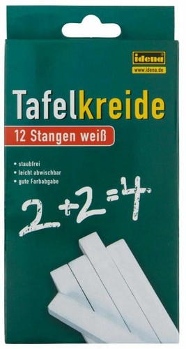 Gesso tavola idena - gesso, da
