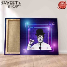 QUADRO POP ART TOTO' NEON