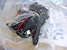 CAVI IMPIANTO ELETTRICO PARTE MOTORE FIAT MULTIPLA ORIGINALI FIAT 51729081