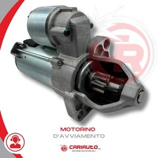 Motorino avviamento kw - motorino, 1,2
