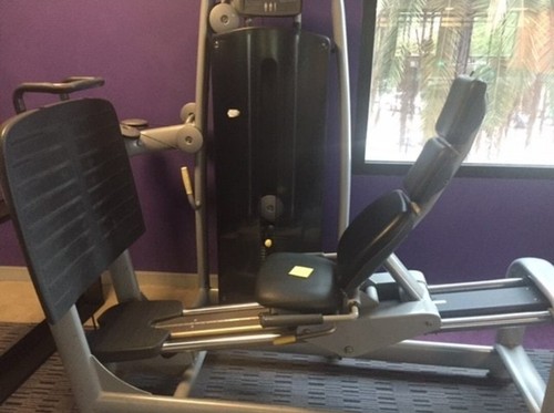 Technogym selection seated leg - selection,