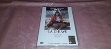 dvd nuovo TINTO BRASS-STEFANIA