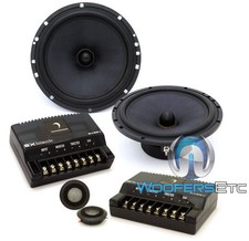 DIAMOND AUDIO SX65V 6,5" AUTO