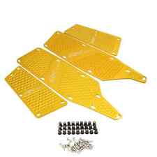 Pedale pedane per pianale