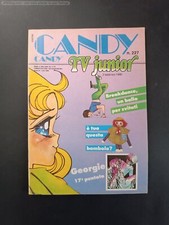 fumetto CANDY CANDY Fabbri