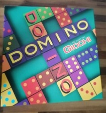 Gioco Da Tavolo DOMINO IL