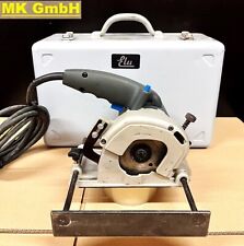 ELU MH25 Seghetto per giunti