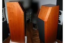 New Audio Frontiers NAF