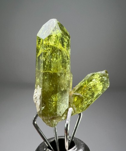 Cristallo vesuvianite 78 - vesuvianite, 2,78