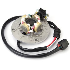 Bobina statore generatore per