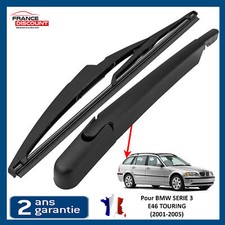 Braccio Tergicristallo Occhiali Posteriore per BMW Serie 3 Touring E46 320 318